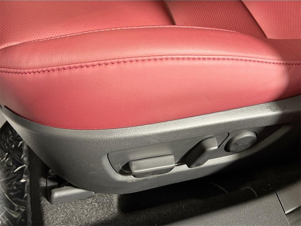 new 2026 Mazda CX-30 car, priced at $32,125