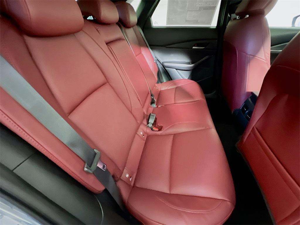 new 2026 Mazda CX-30 car, priced at $32,125