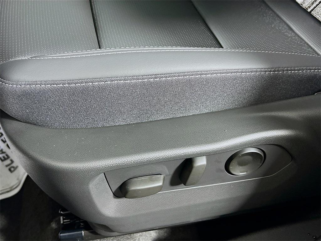 new 2026 Buick Envision car, priced at $42,840