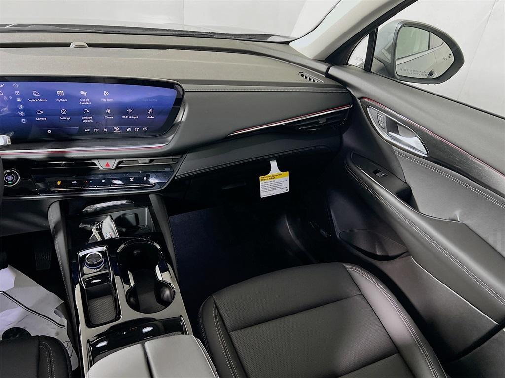 new 2026 Buick Envision car, priced at $42,840