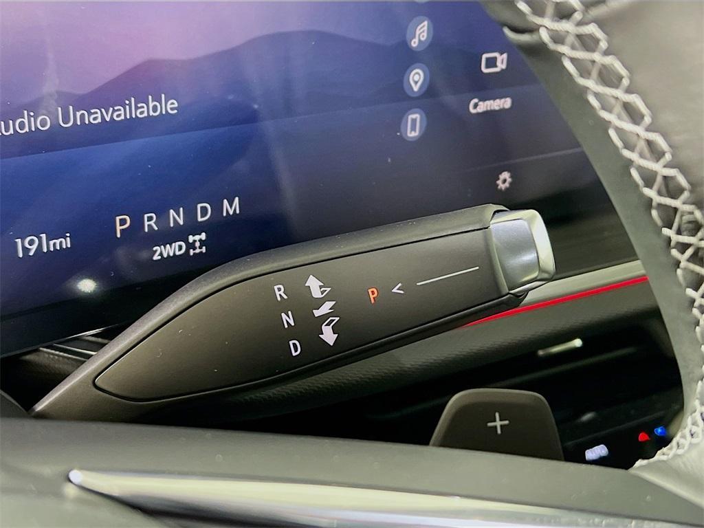 new 2026 Buick Envision car, priced at $42,840