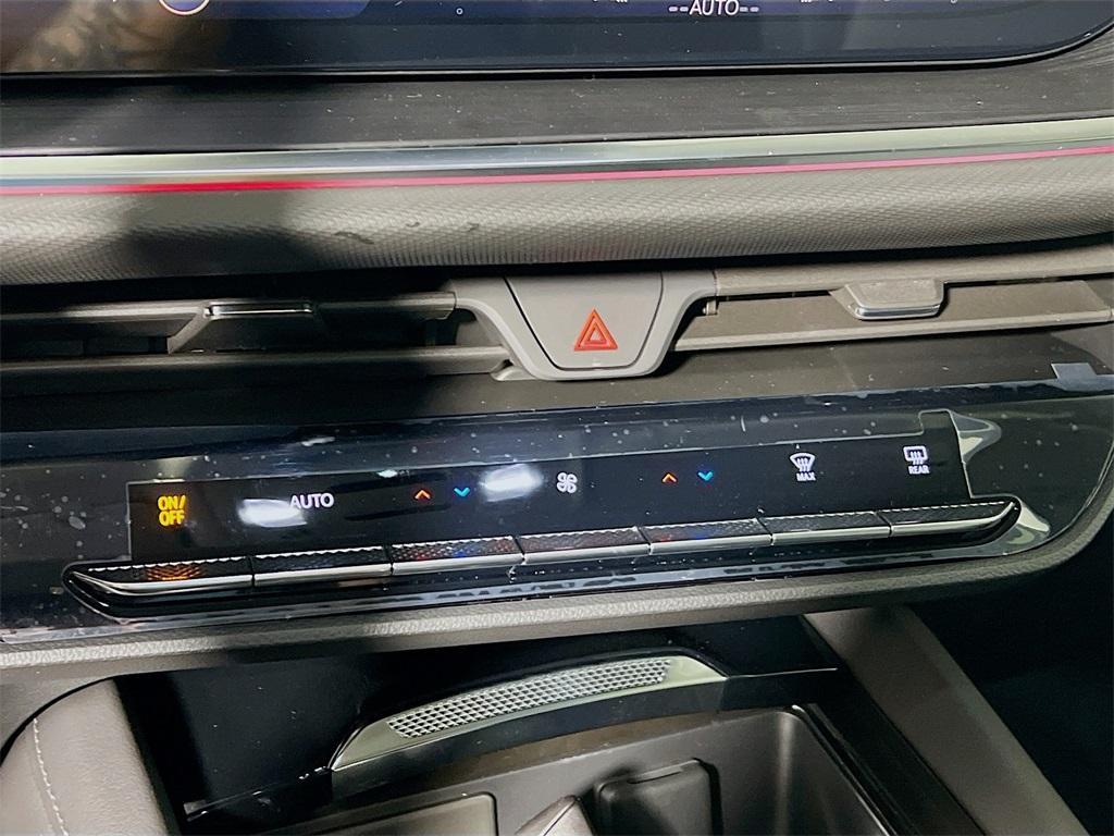 new 2026 Buick Envision car, priced at $42,840