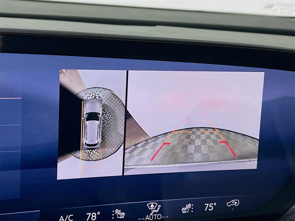 new 2026 Buick Envision car, priced at $42,840