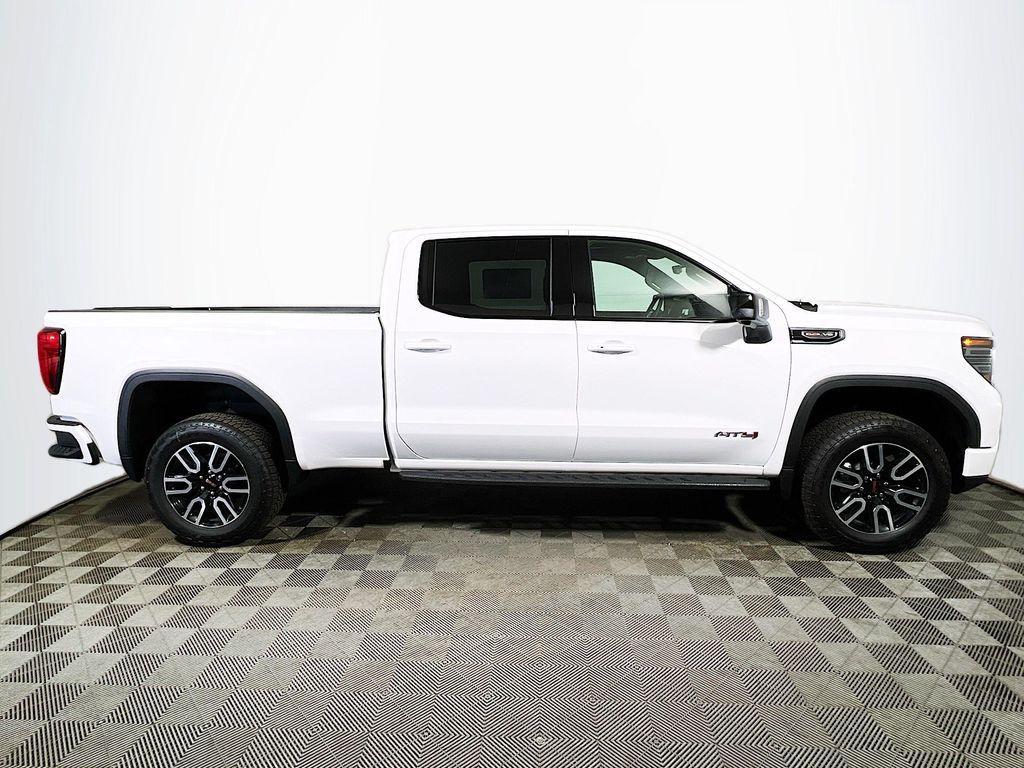 new 2026 GMC Sierra 1500 car, priced at $66,505