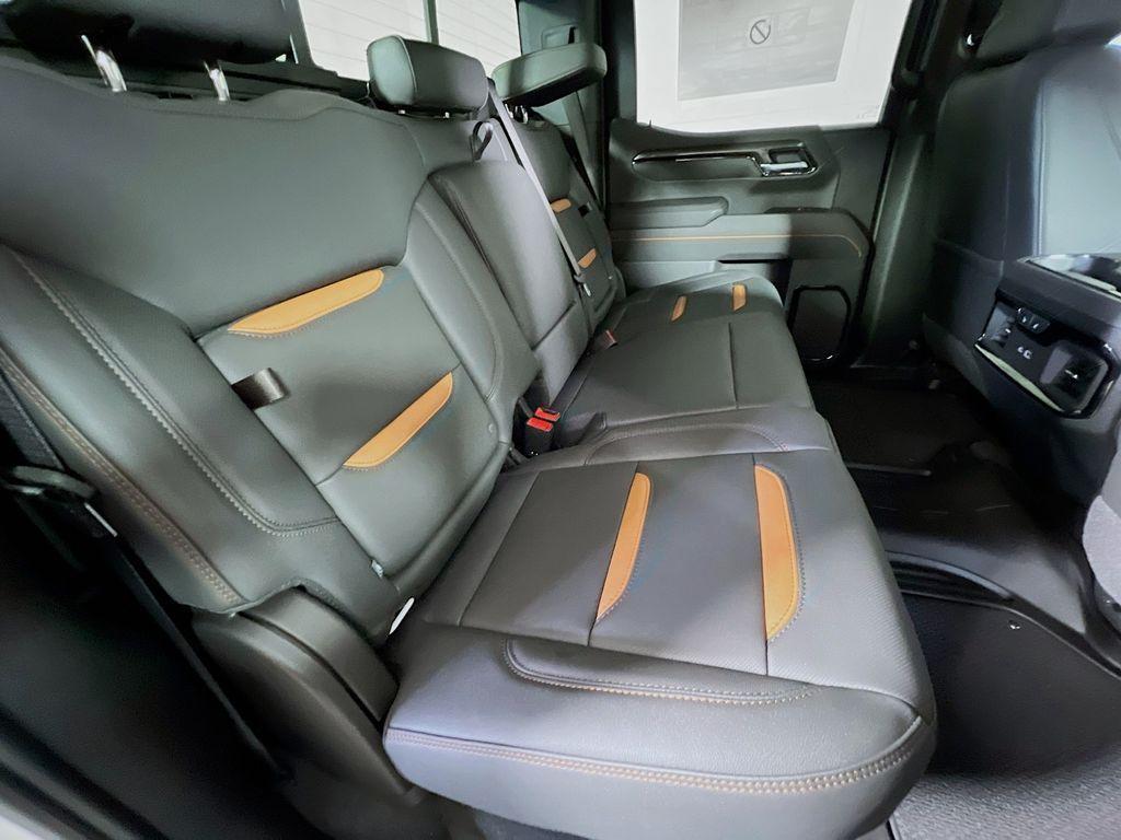 new 2026 GMC Sierra 1500 car, priced at $66,505