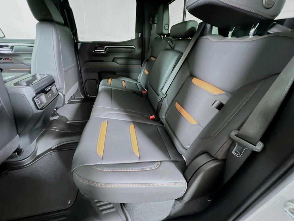 new 2026 GMC Sierra 1500 car, priced at $66,505