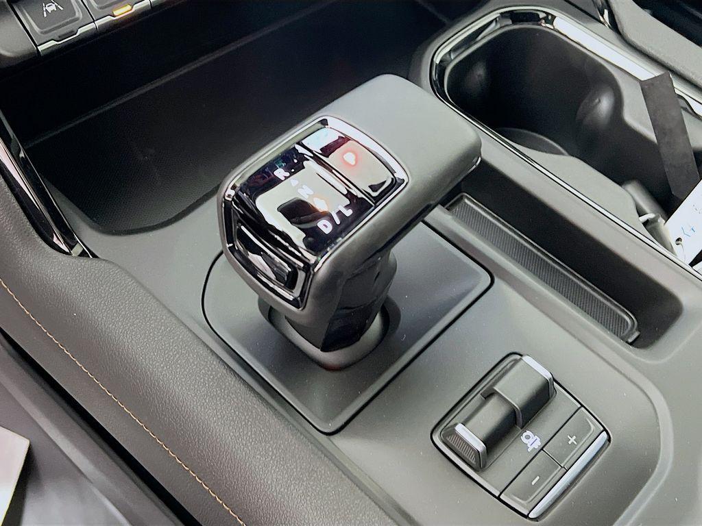 new 2026 GMC Sierra 1500 car, priced at $66,505