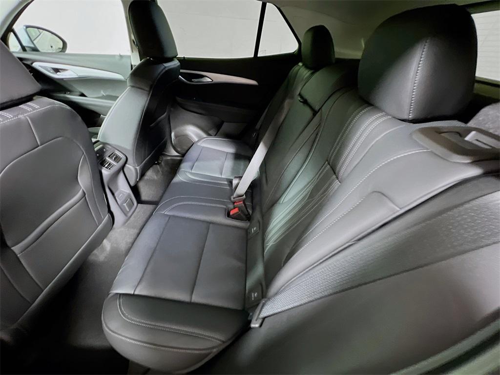 new 2026 Buick Envision car, priced at $53,295