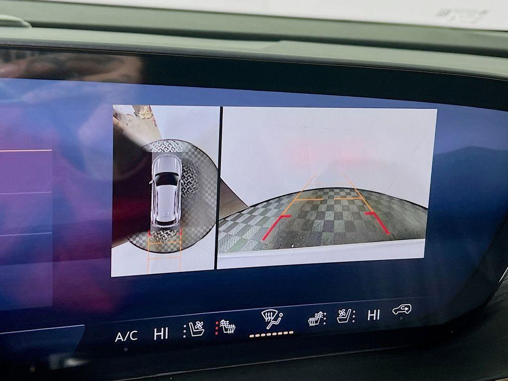 new 2026 Buick Envision car, priced at $48,295