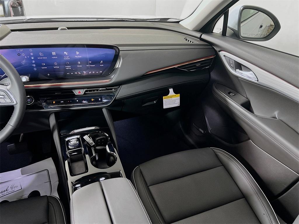 new 2026 Buick Envision car, priced at $53,295