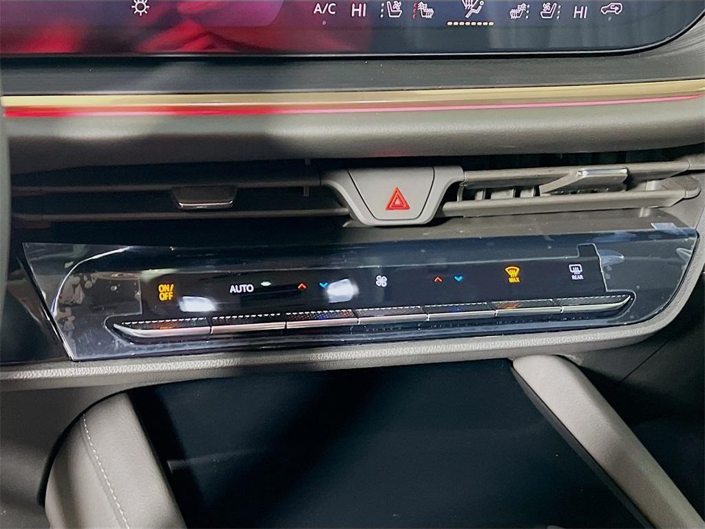 new 2026 Buick Envision car, priced at $53,295