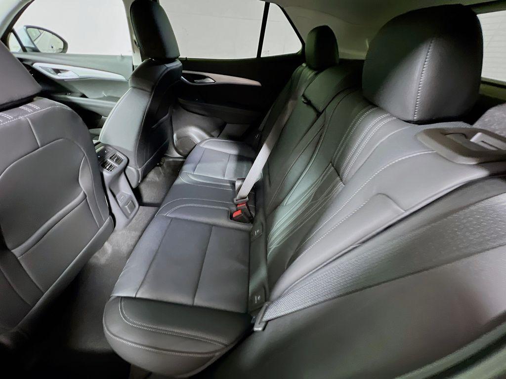 new 2026 Buick Envision car, priced at $48,295