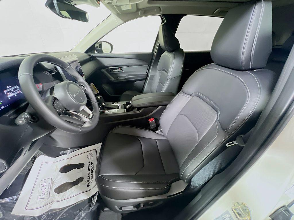 new 2026 Mazda CX-5 car, priced at $39,725