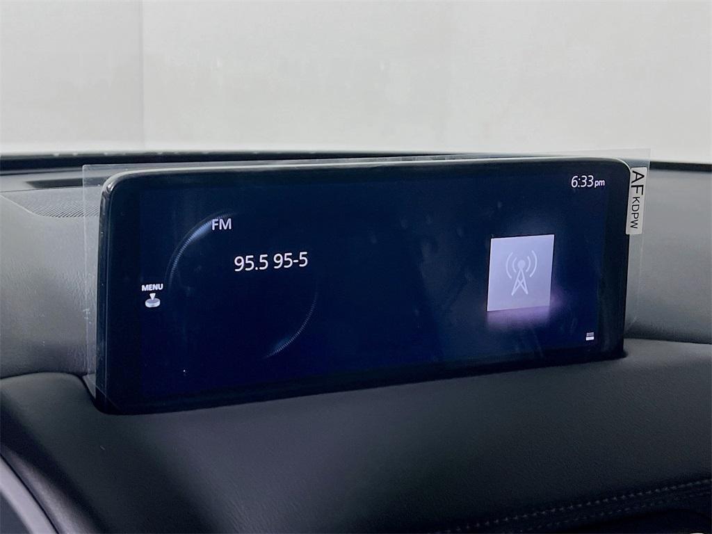 new 2025 Mazda CX-5 car, priced at $31,705