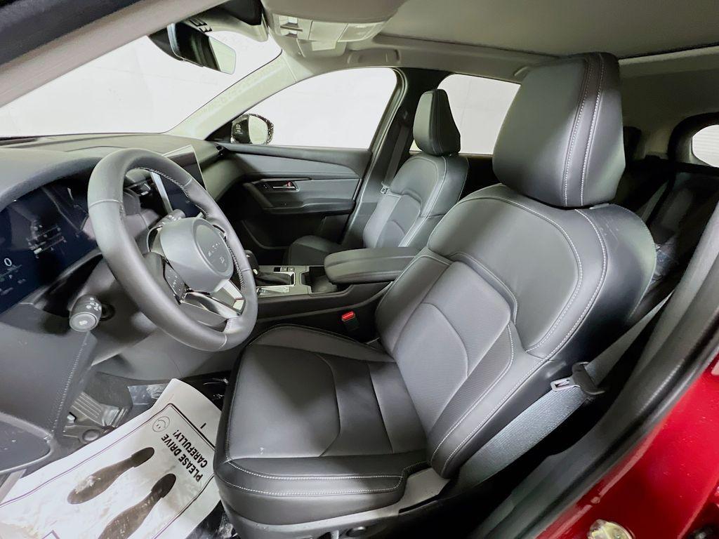 new 2026 Mazda CX-5 car, priced at $39,515