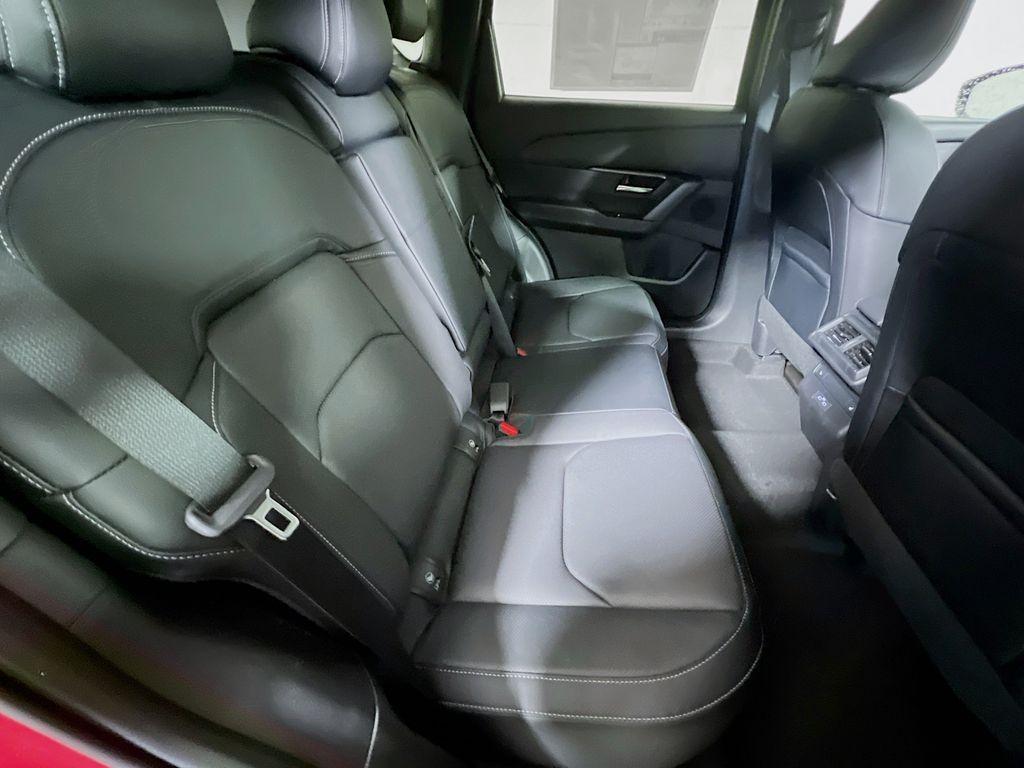 new 2026 Mazda CX-5 car, priced at $39,515
