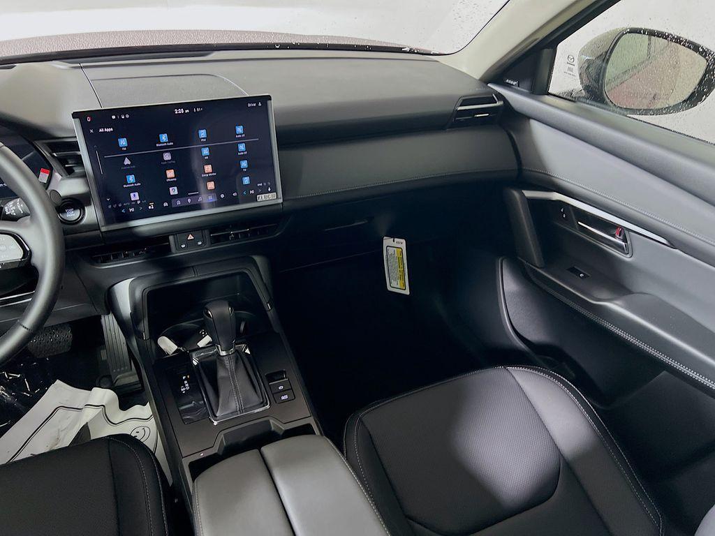 new 2026 Mazda CX-5 car, priced at $39,515