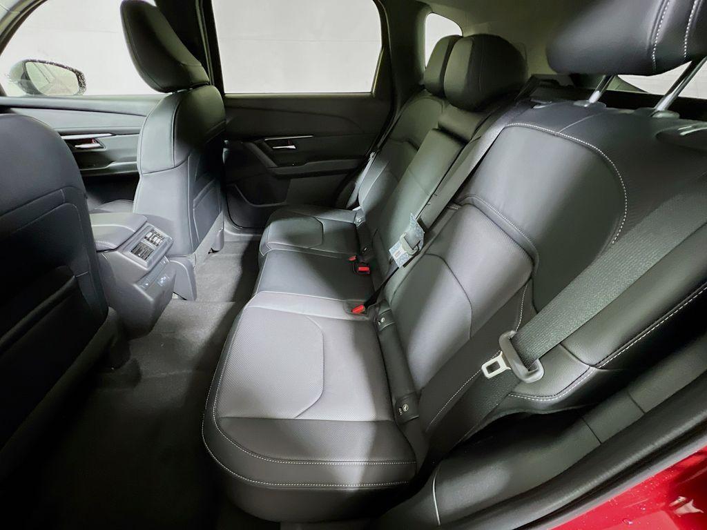 new 2026 Mazda CX-5 car, priced at $39,515