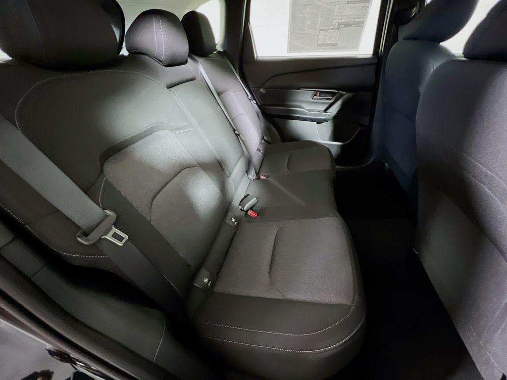 new 2026 Mazda CX-5 car, priced at $31,655