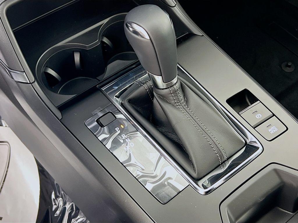 new 2026 Mazda CX-5 car, priced at $31,655