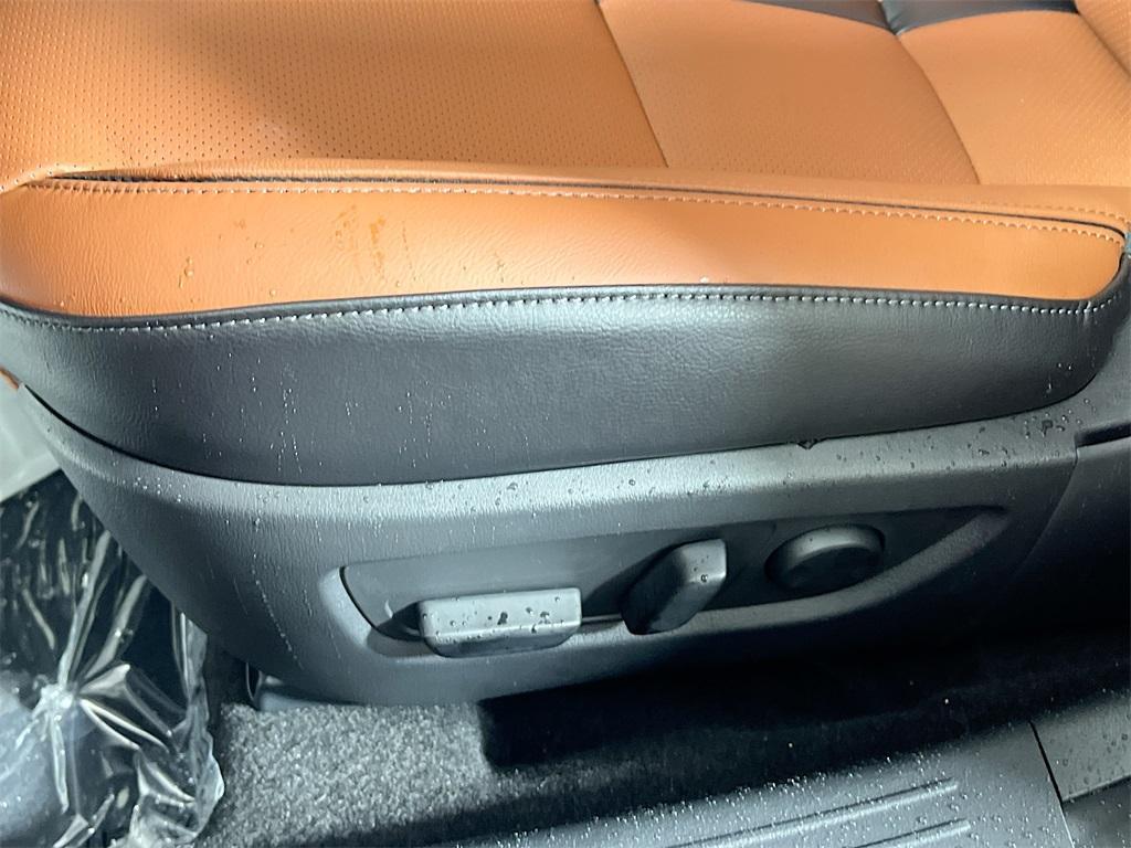 new 2026 Mazda CX-50 car, priced at $41,240