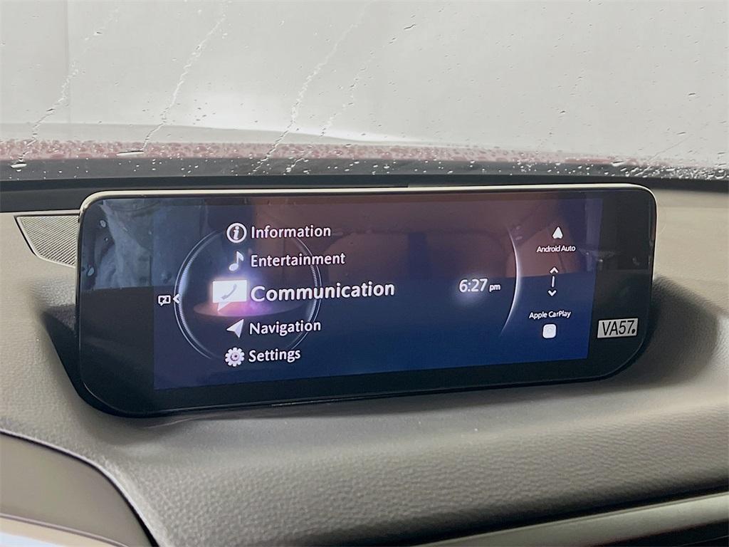 new 2026 Mazda CX-50 car, priced at $41,240