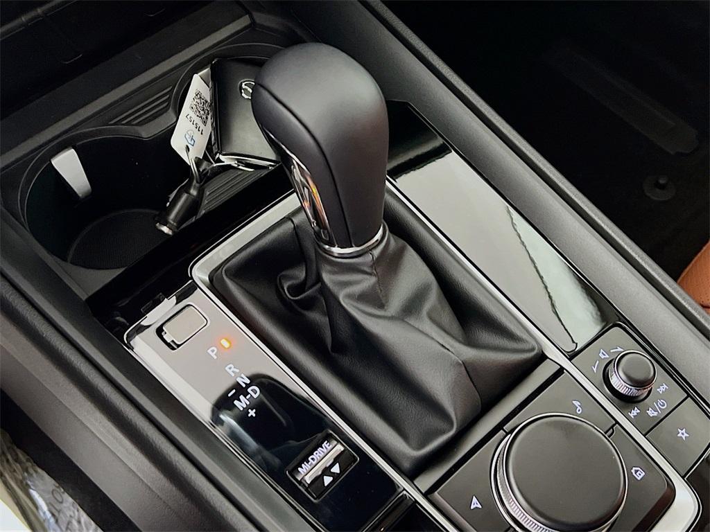 new 2026 Mazda CX-50 car, priced at $41,240