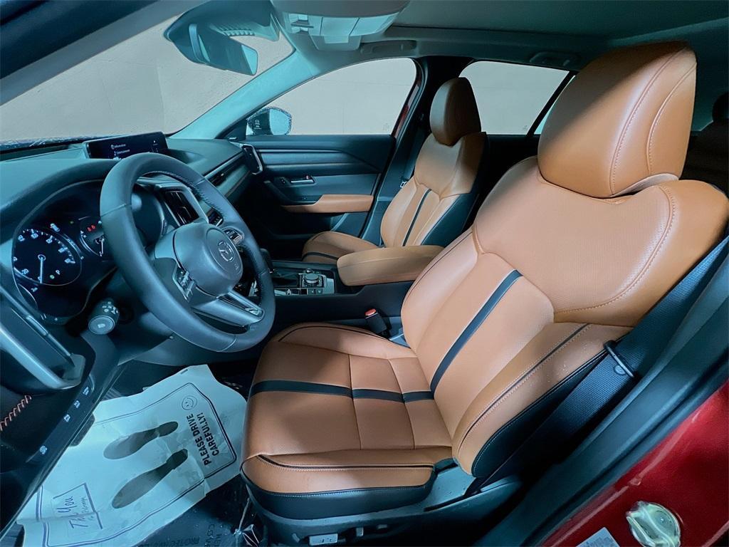 new 2026 Mazda CX-50 car, priced at $41,240