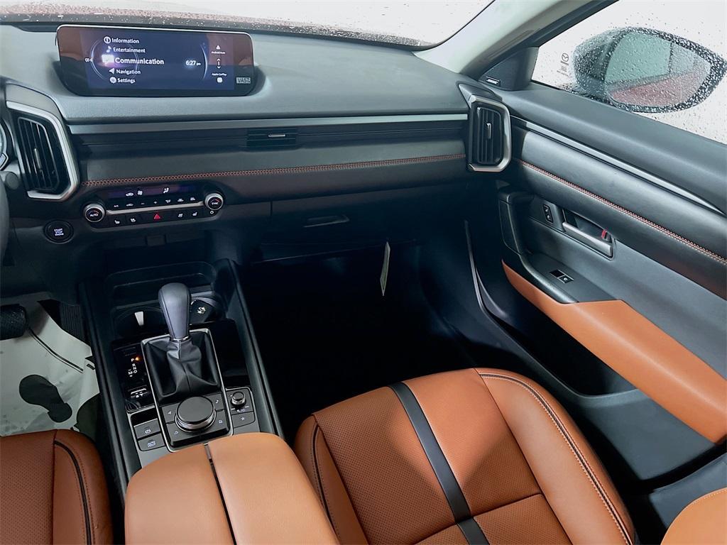 new 2026 Mazda CX-50 car, priced at $41,240