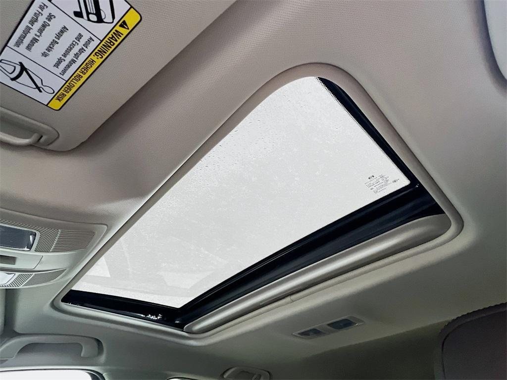 new 2025 Mazda CX-5 car, priced at $31,020