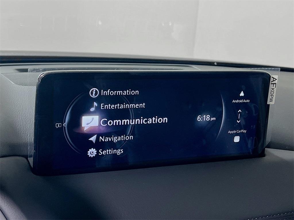 new 2025 Mazda CX-5 car, priced at $31,020