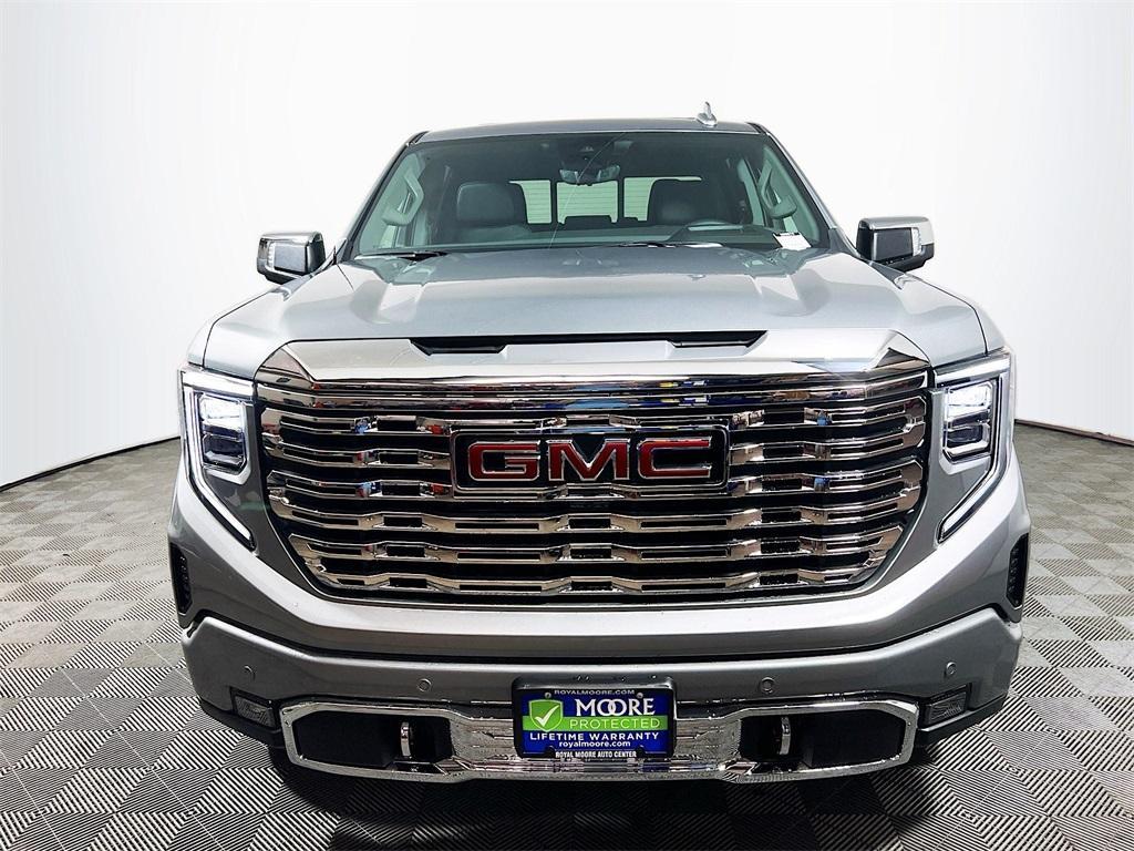 new 2026 GMC Sierra 1500 car, priced at $72,840