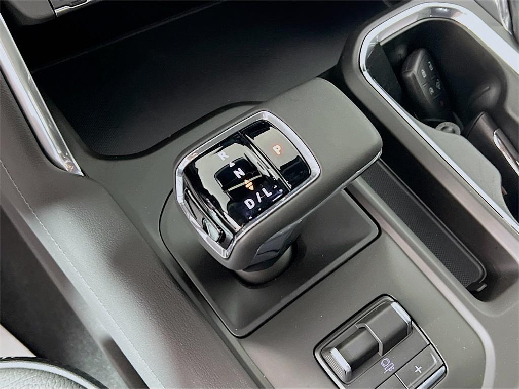 new 2026 GMC Sierra 1500 car, priced at $72,840