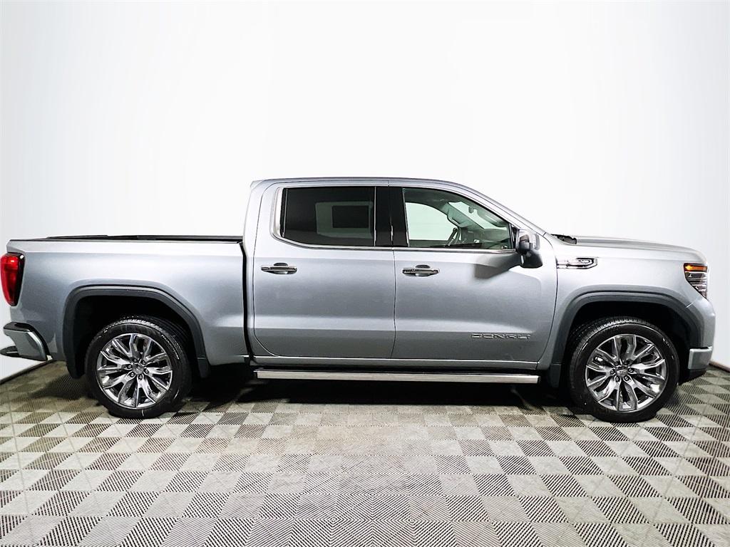new 2026 GMC Sierra 1500 car, priced at $72,840