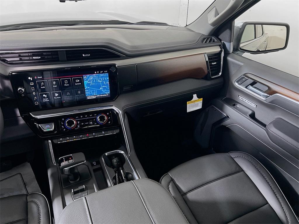 new 2026 GMC Sierra 1500 car, priced at $72,840
