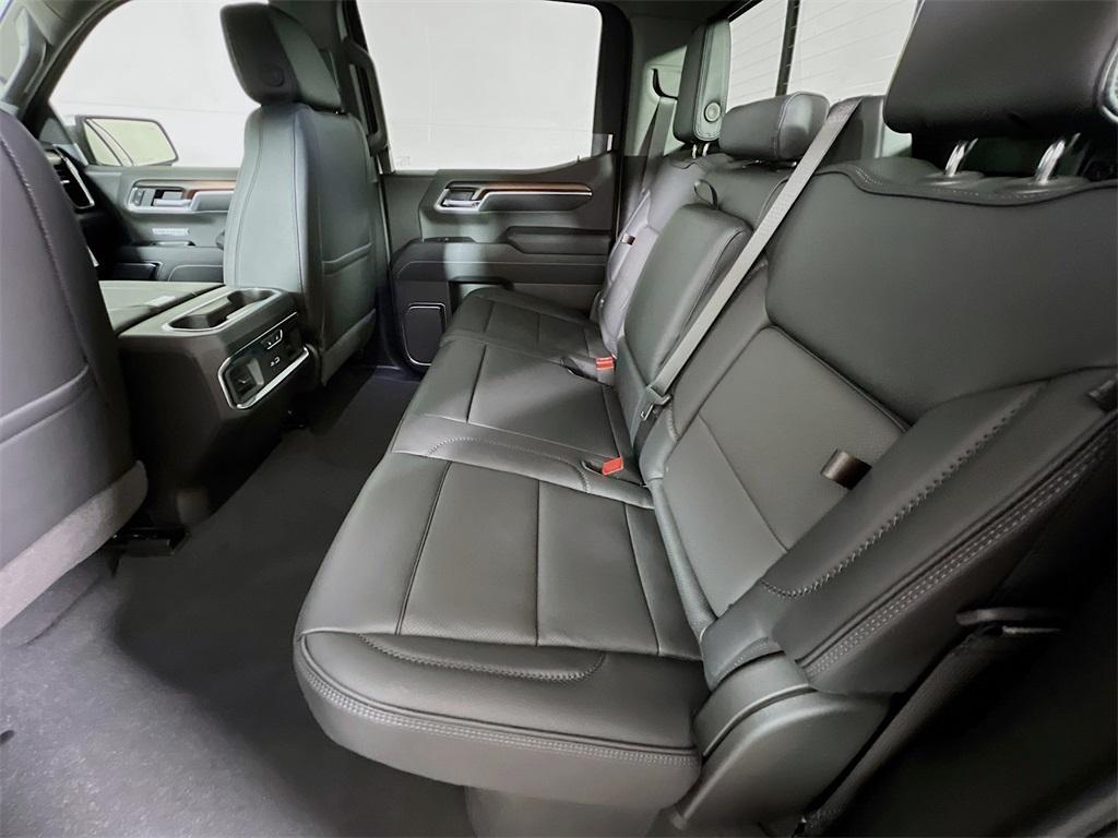 new 2026 GMC Sierra 1500 car, priced at $72,840