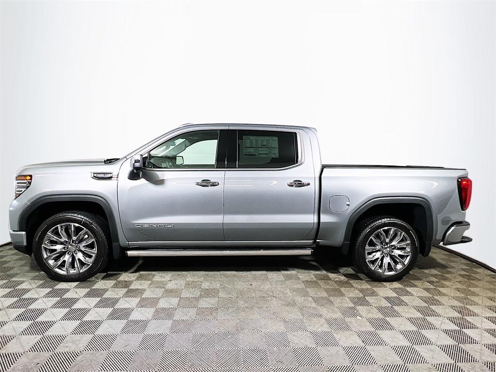 new 2026 GMC Sierra 1500 car, priced at $72,840