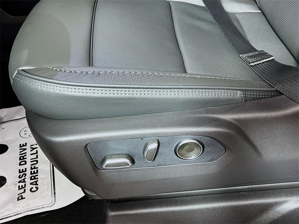 new 2026 GMC Sierra 1500 car, priced at $72,840