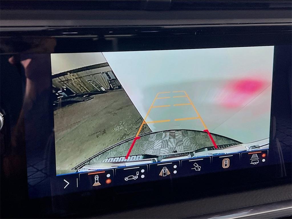 new 2026 GMC Sierra 1500 car, priced at $72,840