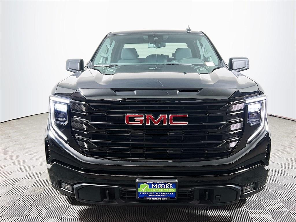 new 2026 GMC Sierra 1500 car, priced at $55,630