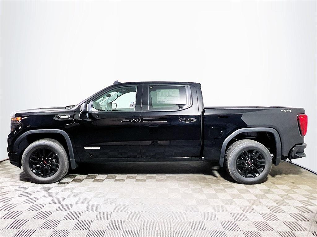 new 2026 GMC Sierra 1500 car, priced at $55,630