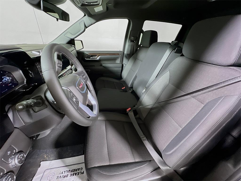 new 2026 GMC Sierra 1500 car, priced at $55,630