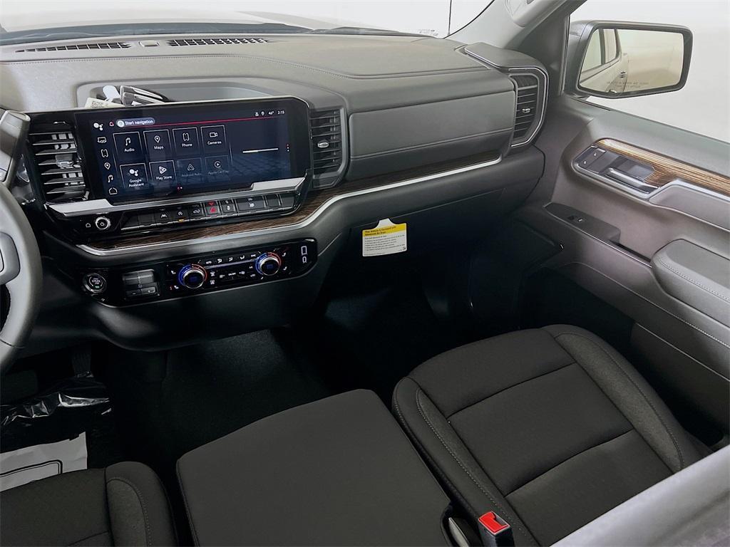 new 2026 GMC Sierra 1500 car, priced at $55,630