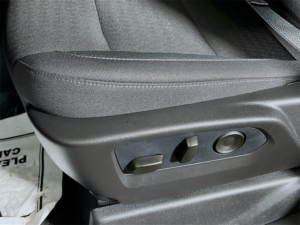 new 2026 GMC Sierra 1500 car, priced at $55,630