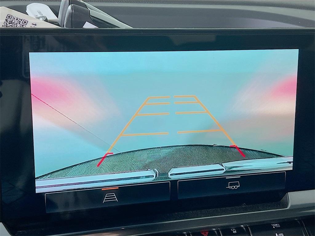 new 2026 GMC Sierra 1500 car, priced at $55,630