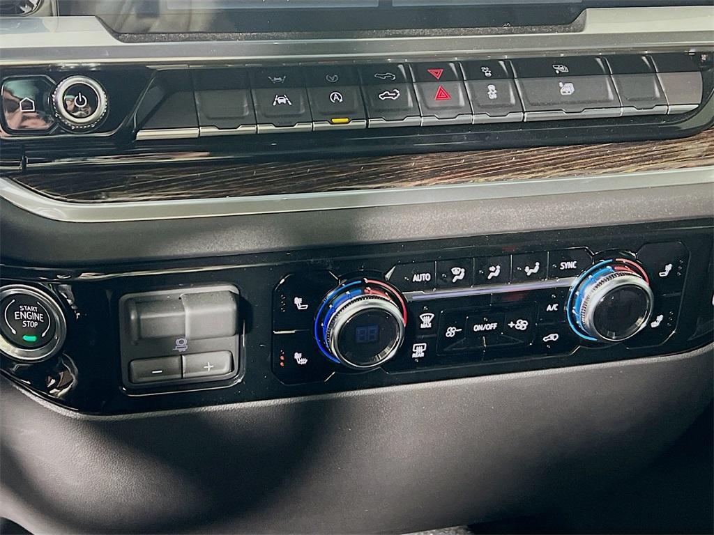 new 2026 GMC Sierra 1500 car, priced at $55,630