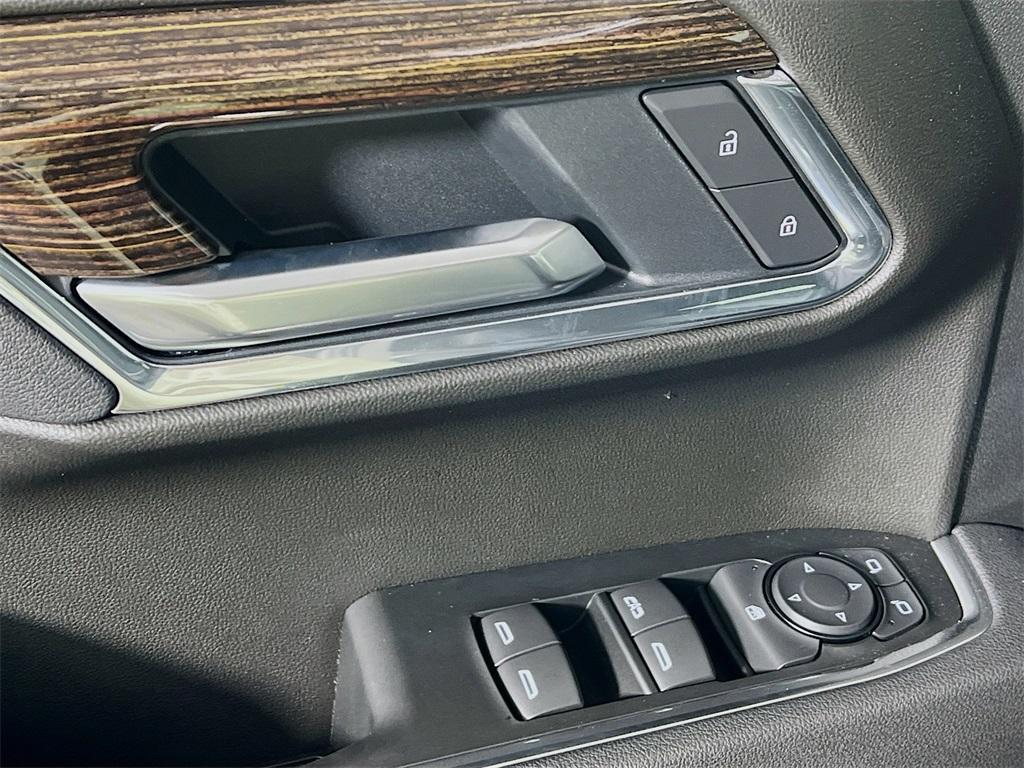 new 2026 GMC Sierra 1500 car, priced at $55,630