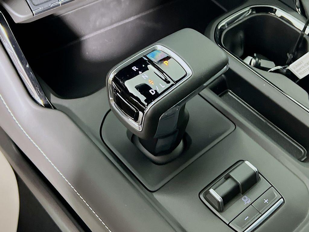 new 2026 GMC Sierra 1500 car, priced at $73,690