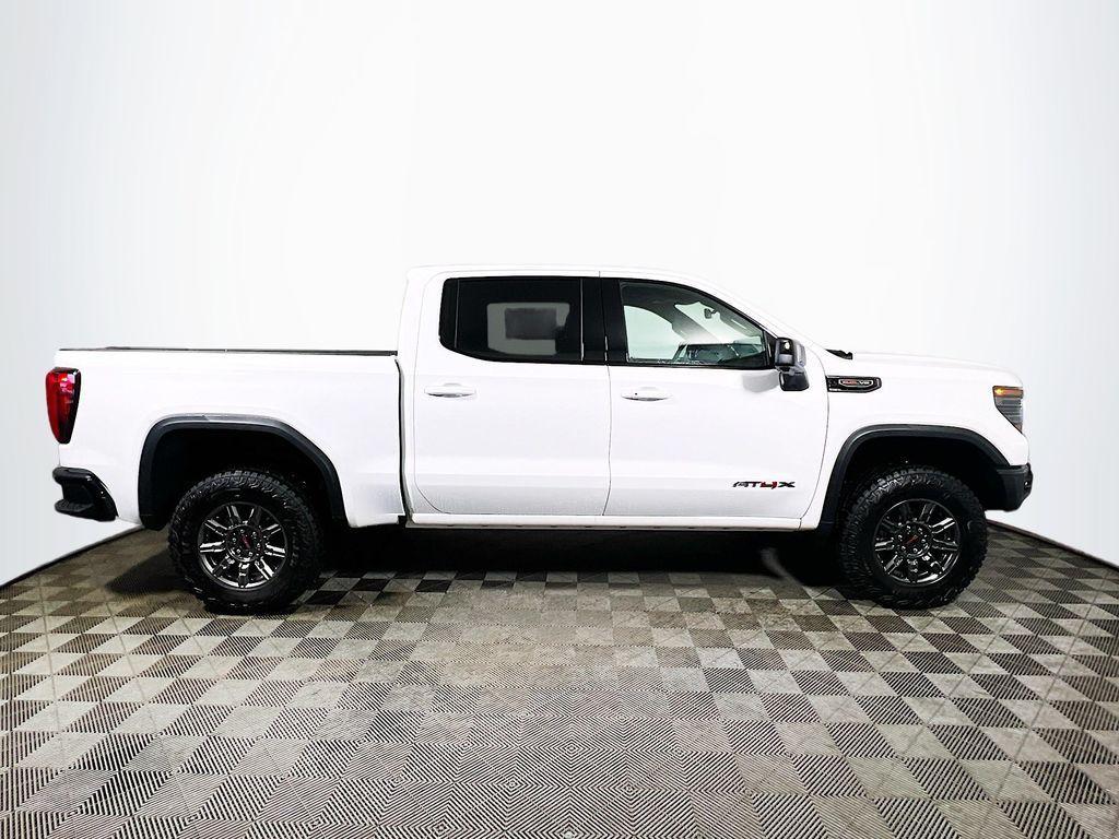new 2026 GMC Sierra 1500 car, priced at $73,690
