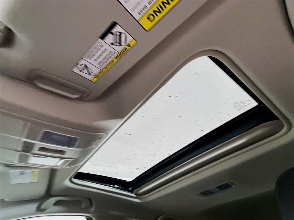 new 2025 Mazda CX-5 car, priced at $30,955